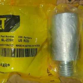 6L2248 Zink Rod