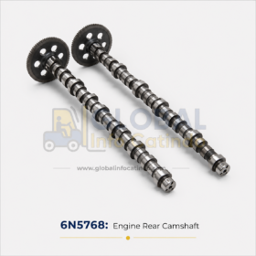 6N5768 , 332-7318 Camshaft gp 3412