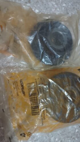 6T6080 Mount rubber