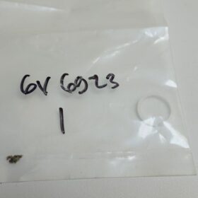6V6923 Back Up Seal (CAT-Ori)