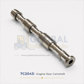 7C2043 Camshaft G3512