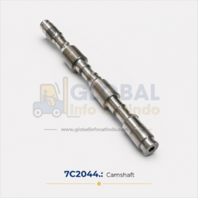 7C2044 , 7C2045 Camshaft