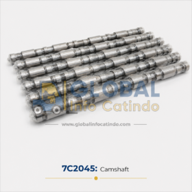 7C2045 , 7C2044 Camshaft G3512