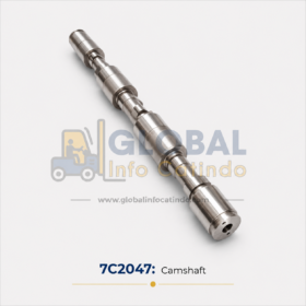 7C2047, 7C2048, 7W8472, Camshaft G3512