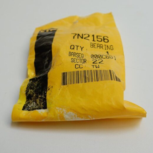 7N2156 Bearing sleeve