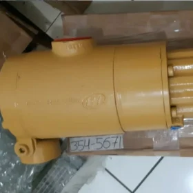 7W0301 Air Starting Motor Gp