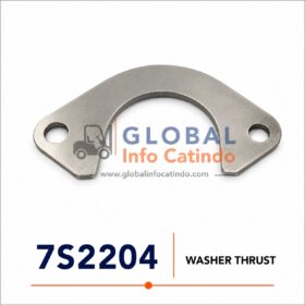 7s2204 Thrust washer