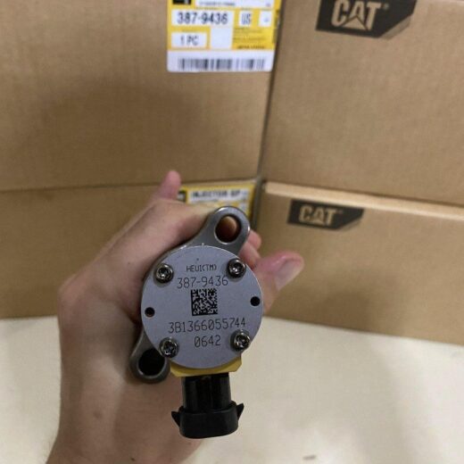 INJECTOR 387-9436
