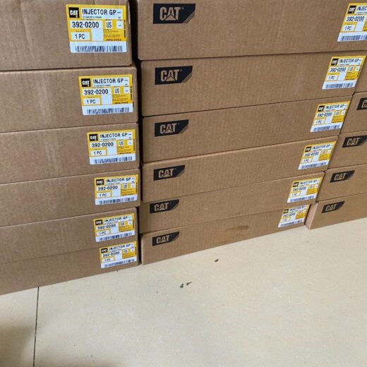INJECTOR 392-0220