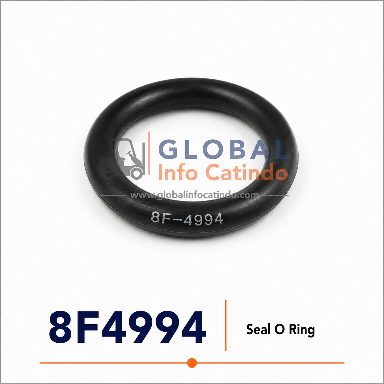 8F4994 O-ring seal