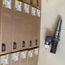 INJECTOR 392-0220