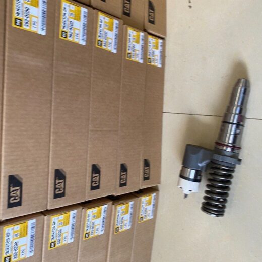 INJECTOR 392-0220