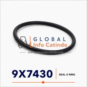 9X7430 seal o ring