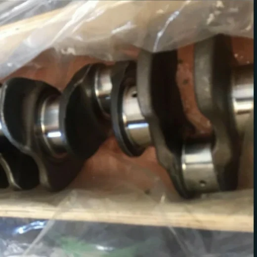 Crankshaft Cat320D2 C7.1