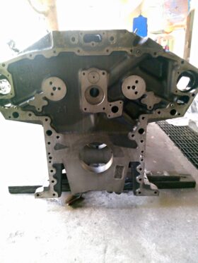 CYLINDER BLOCK 3512