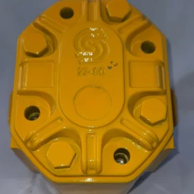 Fan motor Gp