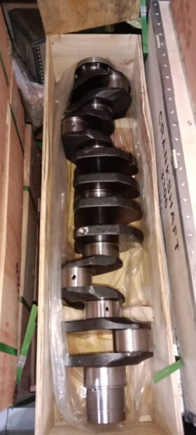 524-1286 Crankshaft gp Cat C13