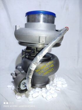 316-8258 Turbocharger Gp C15 Rpl 380-6209 , 362-0856 , 20R2921 Interchange PN 380-6209 , 362-0856