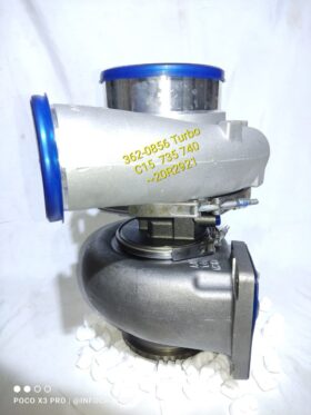 380-6209 Turbocharger Gp C15 Rpl