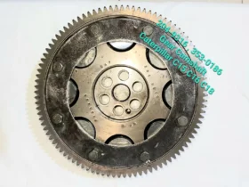 204-9316 Gear Camshaft Caterpillar C15 C16 C18