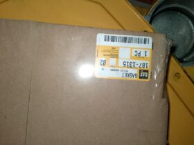 187-1315 Gasket Cylinder Head C9