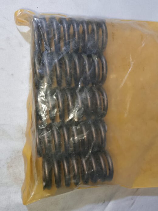 4N5906 Spring Valve