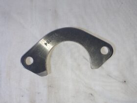 7S2204 Trust plate