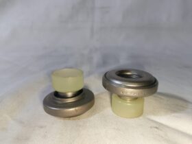6N7154 Rotocoil Spring
