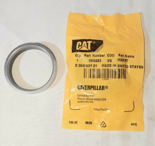 1W5283 Insert Valve