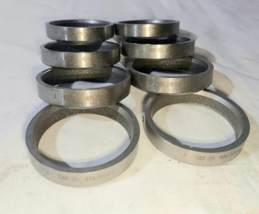 4N5893 Insert Valve