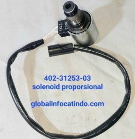 402-31253-03 Solenoid Valve