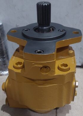 Hoist Pump CAT740 PN 188-4455