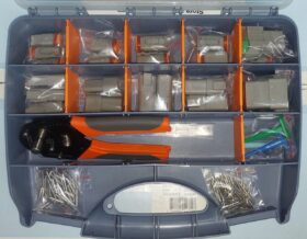 Deutch Tools & Connector