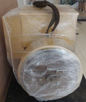 Alternator Cat 200Kva PN251-5512