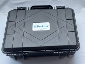 EST Perkins tools set