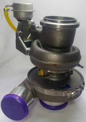 Turbocharger Cat PN 229-2913