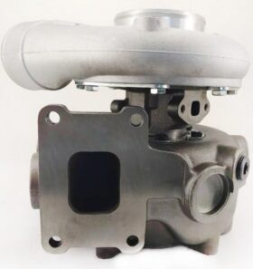 10R1996 Turbocharger Caterpillar 3126B C7 C9