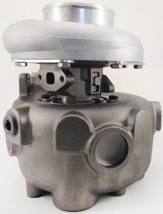 10R1996 Turbocharger Caterpillar 3126B C7 C9