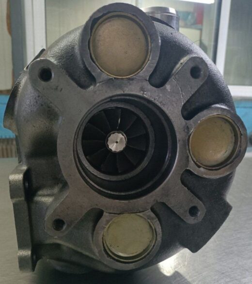 10R1996 Turbocharger Caterpillar 3126B C7 C9