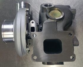 10R1996 Turbocharger Caterpillar 3126B C7 C9