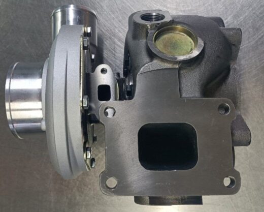 10R1996 Turbocharger Caterpillar 3126B C7 C9