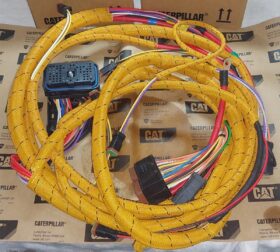 Harness Engine Cat PN 216-4955