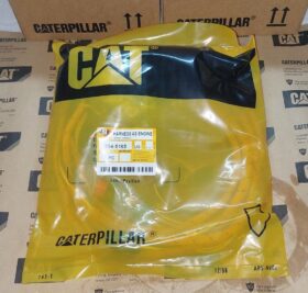 Harness Engine Cat PN 304-5165