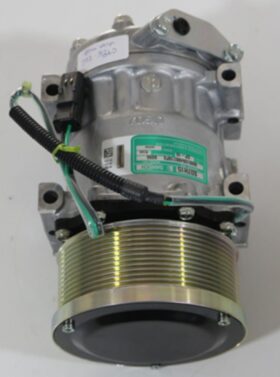 532-7322 Compressor