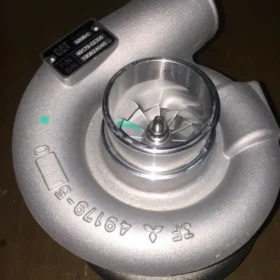 Turbocharger Cat320C