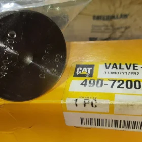 Valve Exhaust 3500B