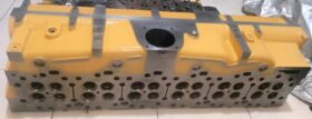 583-9489 448-3297 , 493-9591 Cylinder Head Bare 3456 3406E C15 C18