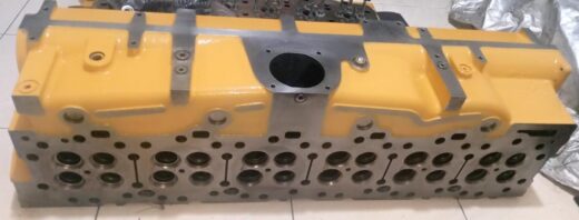 583-9489 448-3297 , 493-9591 Cylinder Head Bare 3456 3406E C15 C18
