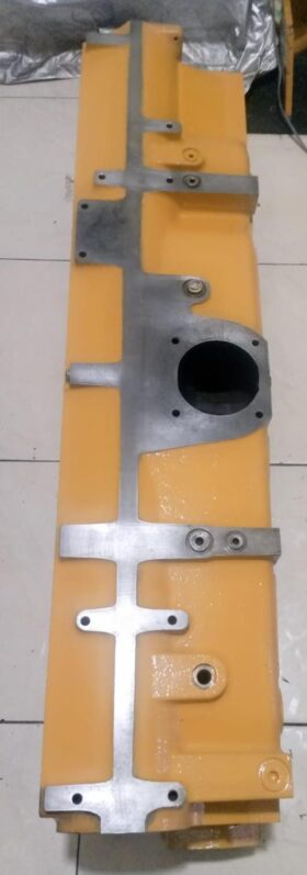 583-9489 Cylinder Head Bare 3456 3406E