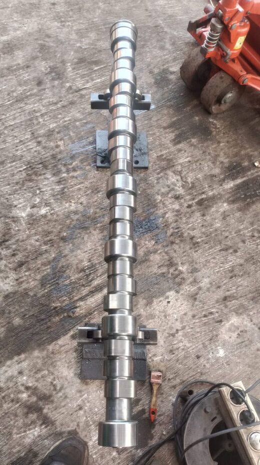 20R-1894 Camshaft Caterpillar C27 C30 C32